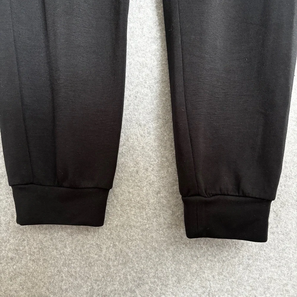 Westwood Jogger Pants with Pockets Small Black - Picture 6 of 14